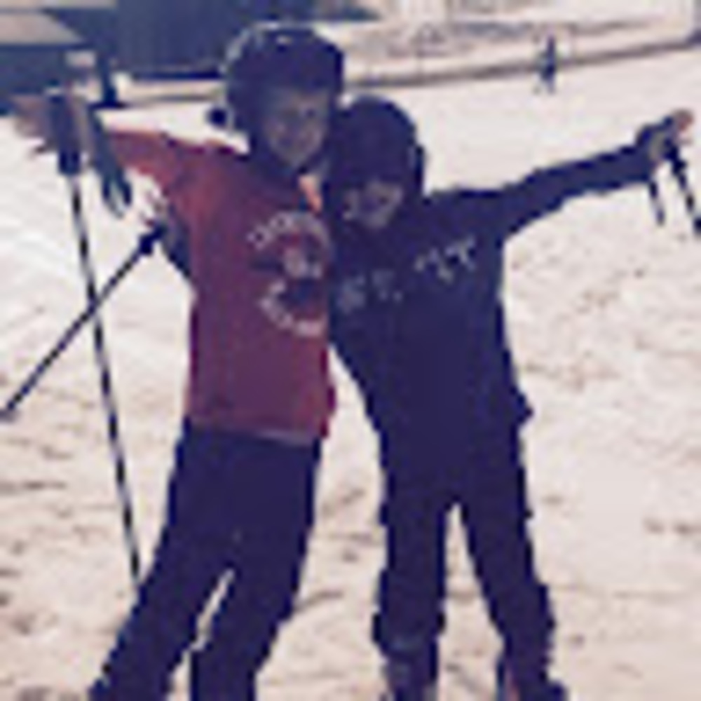 Meet your Posher, Aimee